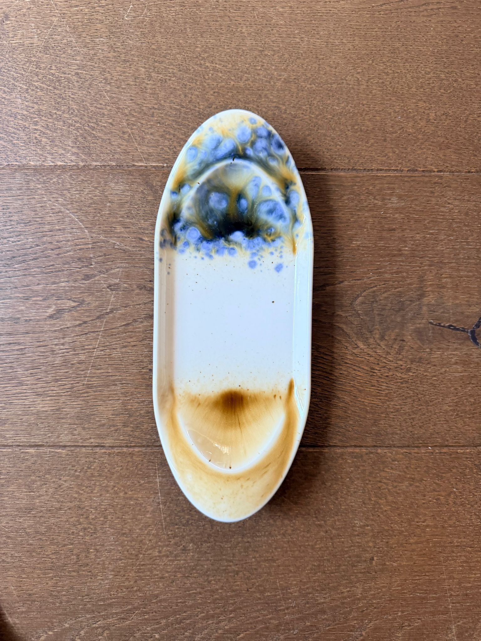 Loop oval small 23 cm