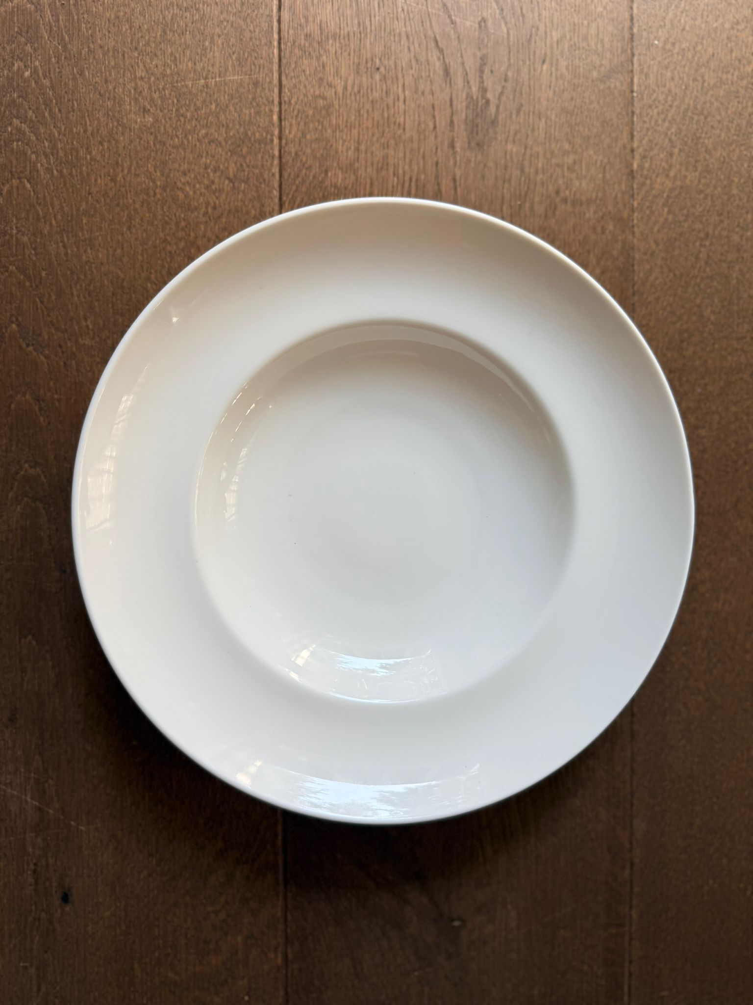 Pasta plate 27CM