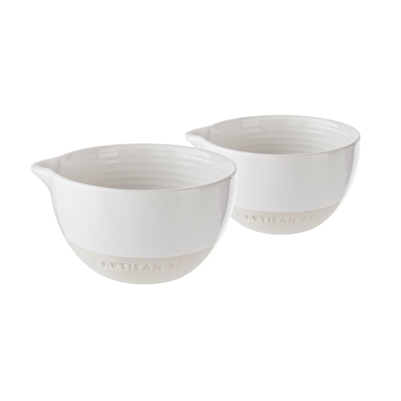 2-cup Prep Bowl Set - Shop