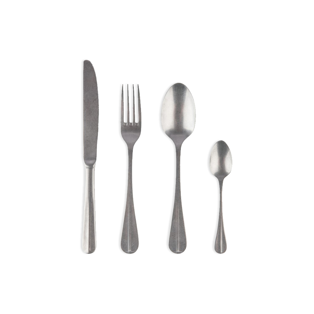 Spoon set