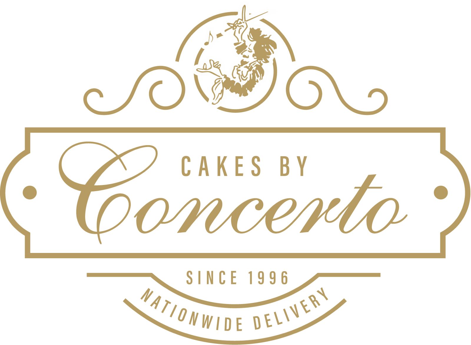 Cakes By Concerto