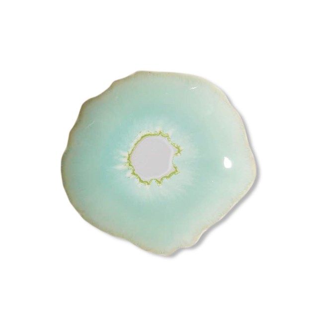 PLATE 20 CM Maldives